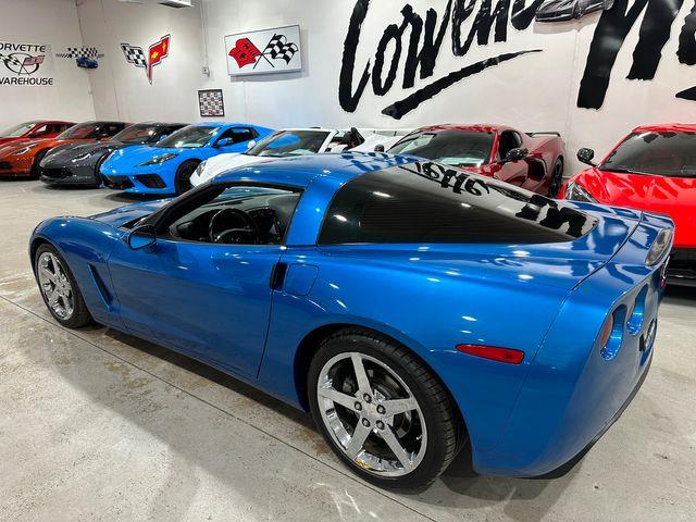 2008 Chevrolet Corvette (CC-2122143) for sale in Dallas, Texas