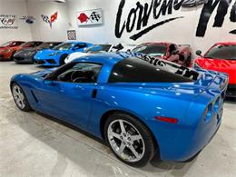 2008 Chevrolet Corvette (CC-2122143) for sale in Dallas, Texas