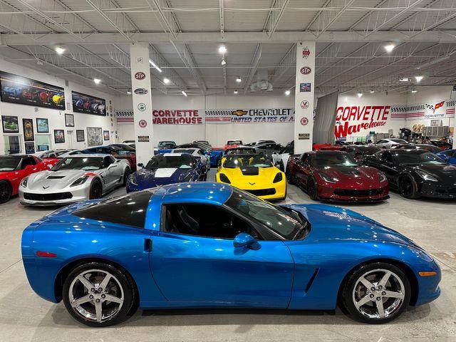 2008 Chevrolet Corvette (CC-2122143) for sale in Dallas, Texas