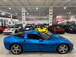 2008 Chevrolet Corvette (CC-2122143) for sale in Dallas, Texas