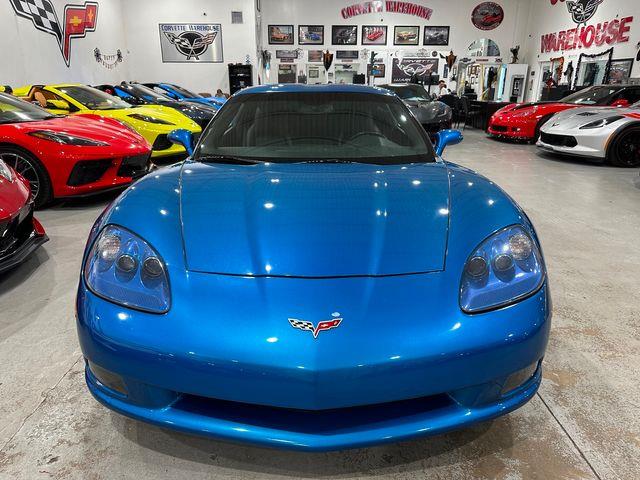 2008 Chevrolet Corvette (CC-2122143) for sale in Dallas, Texas