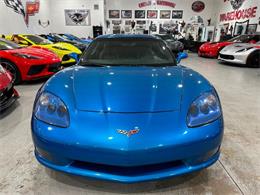 2008 Chevrolet Corvette (CC-2122143) for sale in Dallas, Texas