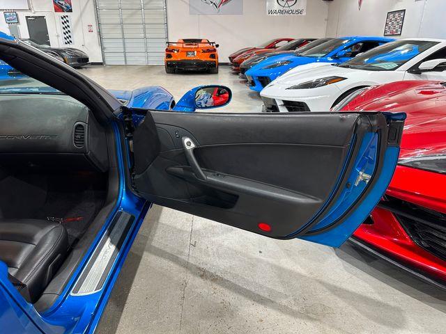 2008 Chevrolet Corvette (CC-2122143) for sale in Dallas, Texas