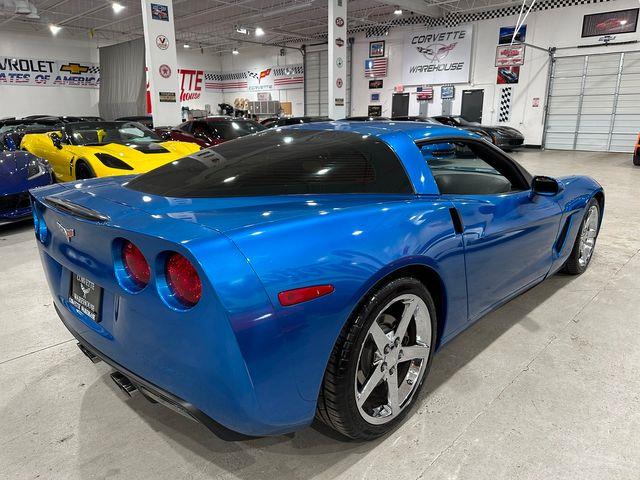 2008 Chevrolet Corvette (CC-2122143) for sale in Dallas, Texas