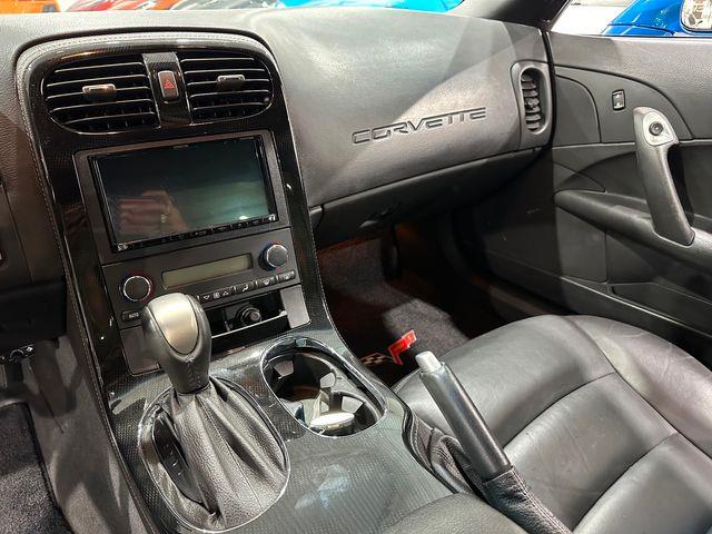 2008 Chevrolet Corvette (CC-2122143) for sale in Dallas, Texas