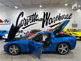 2008 Chevrolet Corvette (CC-2122143) for sale in Dallas, Texas