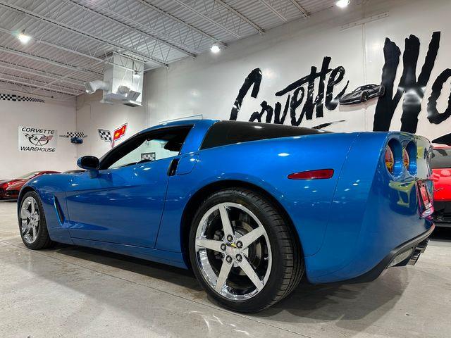 2008 Chevrolet Corvette (CC-2122143) for sale in Dallas, Texas