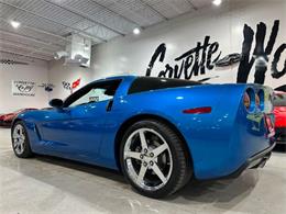 2008 Chevrolet Corvette (CC-2122143) for sale in Dallas, Texas