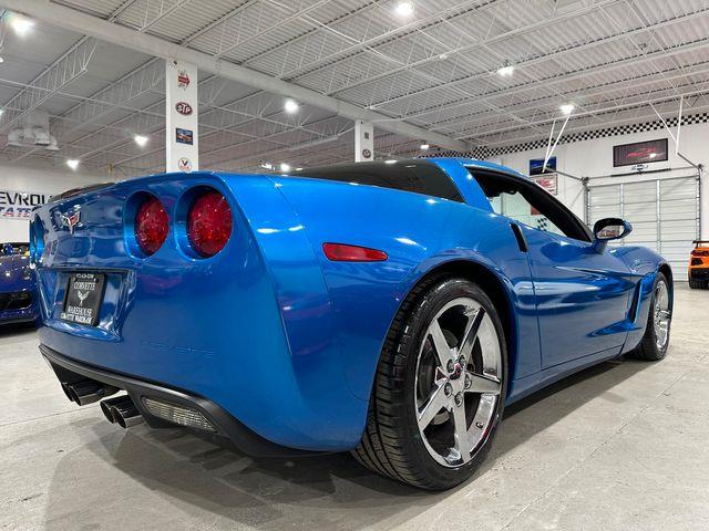 2008 Chevrolet Corvette (CC-2122143) for sale in Dallas, Texas