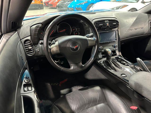 2008 Chevrolet Corvette (CC-2122143) for sale in Dallas, Texas