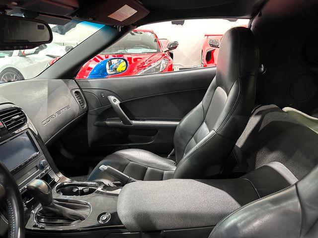 2008 Chevrolet Corvette (CC-2122143) for sale in Dallas, Texas
