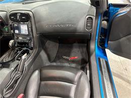 2008 Chevrolet Corvette (CC-2122143) for sale in Dallas, Texas