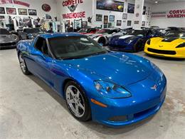 2008 Chevrolet Corvette (CC-2122143) for sale in Dallas, Texas