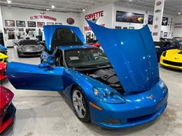 2008 Chevrolet Corvette (CC-2122143) for sale in Dallas, Texas