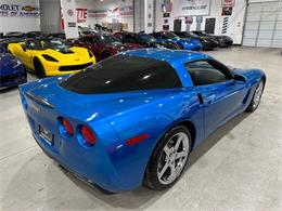 2008 Chevrolet Corvette (CC-2122143) for sale in Dallas, Texas