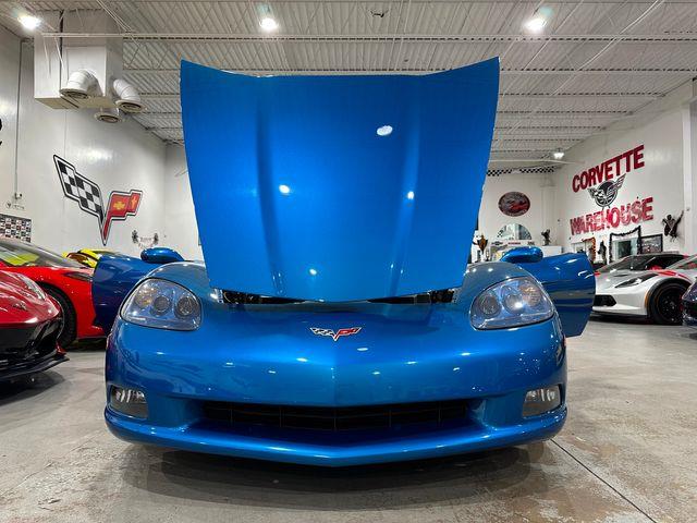 2008 Chevrolet Corvette (CC-2122143) for sale in Dallas, Texas