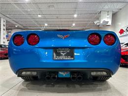 2008 Chevrolet Corvette (CC-2122143) for sale in Dallas, Texas