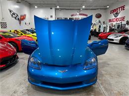 2008 Chevrolet Corvette (CC-2122143) for sale in Dallas, Texas