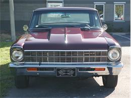1967 Chevrolet Chevy II (CC-2122144) for sale in Palmetto, Florida