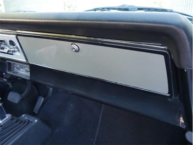 1967 Chevrolet Chevy II (CC-2122144) for sale in Palmetto, Florida