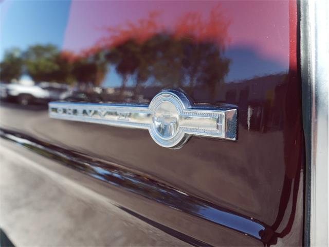 1967 Chevrolet Chevy II (CC-2122144) for sale in Palmetto, Florida