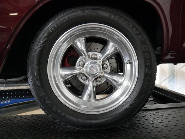 1967 Chevrolet Chevy II (CC-2122144) for sale in Palmetto, Florida