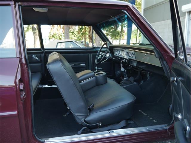 1967 Chevrolet Chevy II (CC-2122144) for sale in Palmetto, Florida