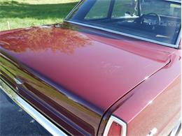 1967 Chevrolet Chevy II (CC-2122144) for sale in Palmetto, Florida