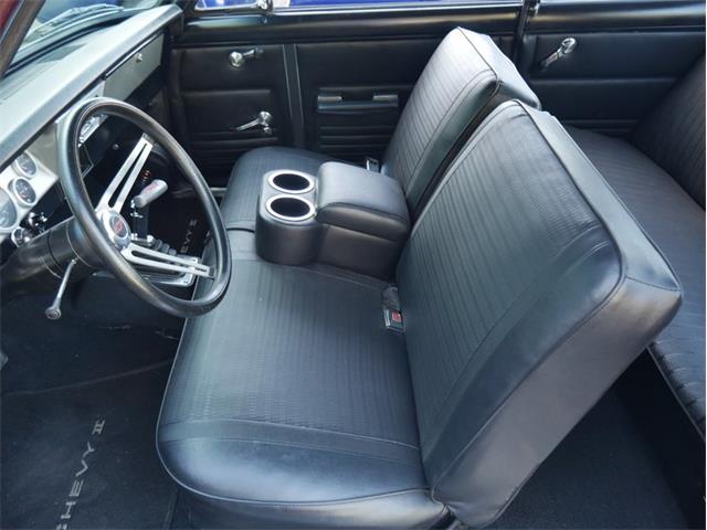 1967 Chevrolet Chevy II (CC-2122144) for sale in Palmetto, Florida