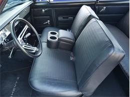 1967 Chevrolet Chevy II (CC-2122144) for sale in Palmetto, Florida
