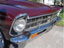1967 Chevrolet Chevy II (CC-2122144) for sale in Palmetto, Florida