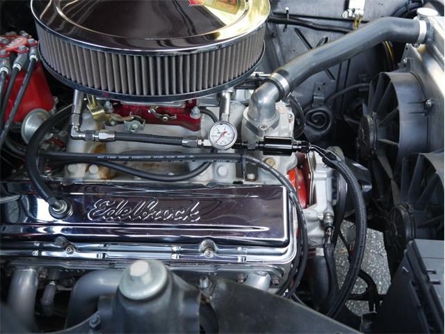 1967 Chevrolet Chevy II (CC-2122144) for sale in Palmetto, Florida