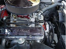 1967 Chevrolet Chevy II (CC-2122144) for sale in Palmetto, Florida