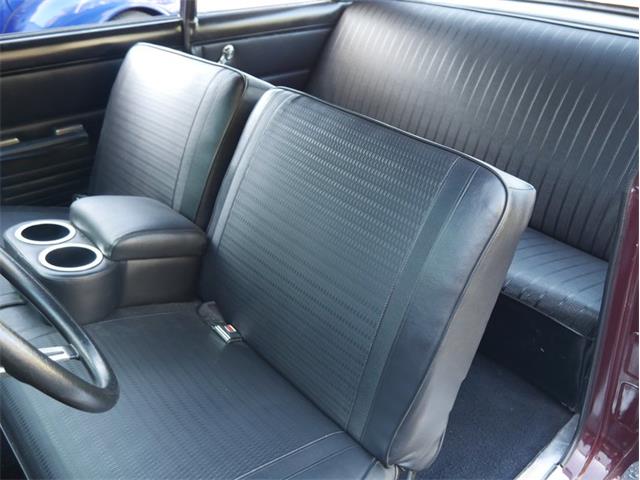 1967 Chevrolet Chevy II (CC-2122144) for sale in Palmetto, Florida