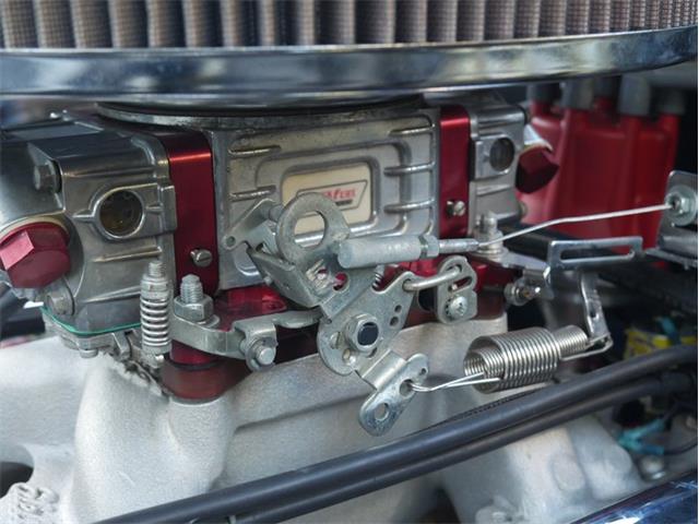 1967 Chevrolet Chevy II (CC-2122144) for sale in Palmetto, Florida