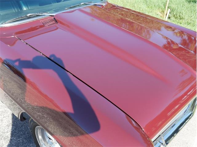 1967 Chevrolet Chevy II (CC-2122144) for sale in Palmetto, Florida