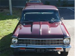 1967 Chevrolet Chevy II (CC-2122144) for sale in Palmetto, Florida