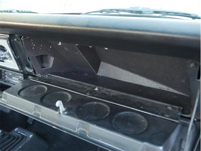 1967 Chevrolet Chevy II (CC-2122144) for sale in Palmetto, Florida