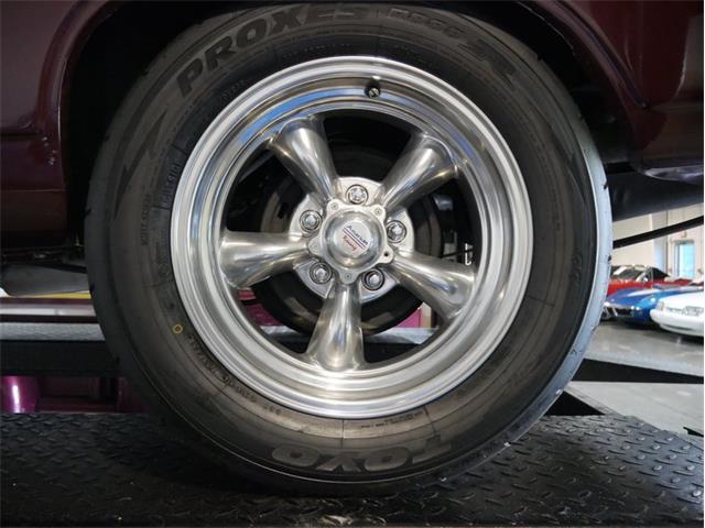 1967 Chevrolet Chevy II (CC-2122144) for sale in Palmetto, Florida