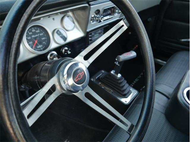 1967 Chevrolet Chevy II (CC-2122144) for sale in Palmetto, Florida