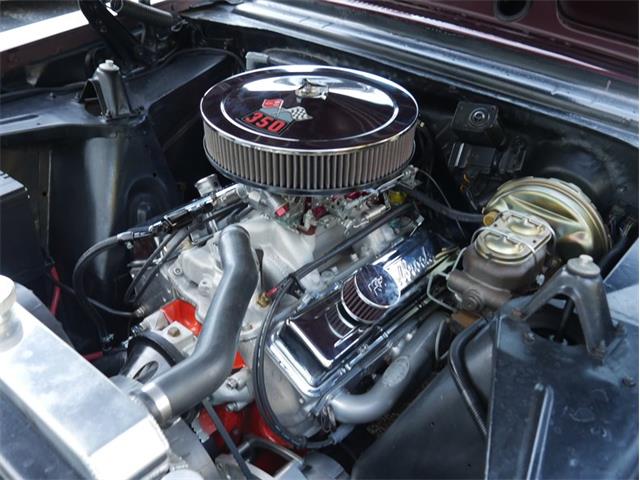 1967 Chevrolet Chevy II (CC-2122144) for sale in Palmetto, Florida
