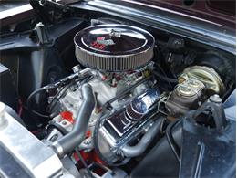 1967 Chevrolet Chevy II (CC-2122144) for sale in Palmetto, Florida