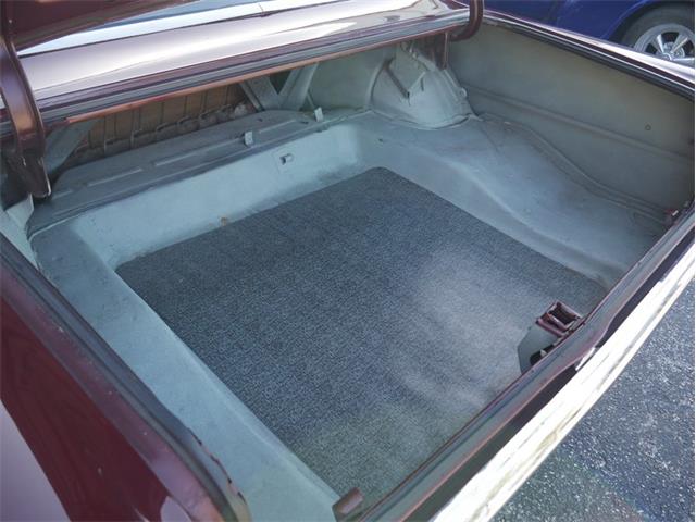 1967 Chevrolet Chevy II (CC-2122144) for sale in Palmetto, Florida