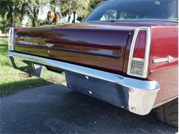 1967 Chevrolet Chevy II (CC-2122144) for sale in Palmetto, Florida