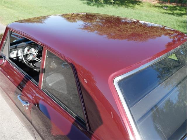 1967 Chevrolet Chevy II (CC-2122144) for sale in Palmetto, Florida