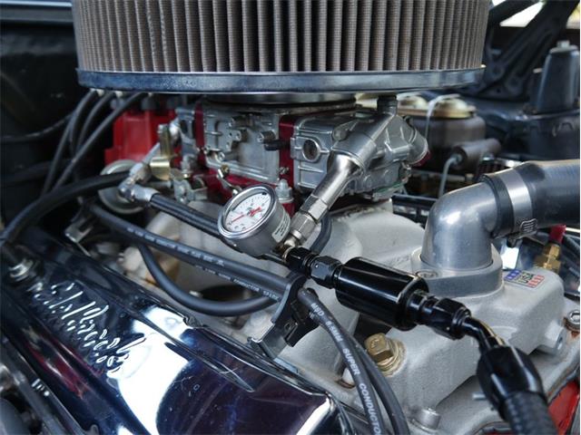1967 Chevrolet Chevy II (CC-2122144) for sale in Palmetto, Florida