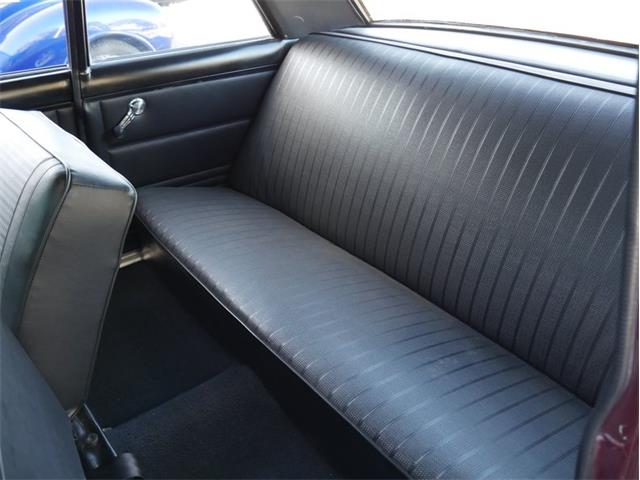 1967 Chevrolet Chevy II (CC-2122144) for sale in Palmetto, Florida