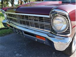 1967 Chevrolet Chevy II (CC-2122144) for sale in Palmetto, Florida