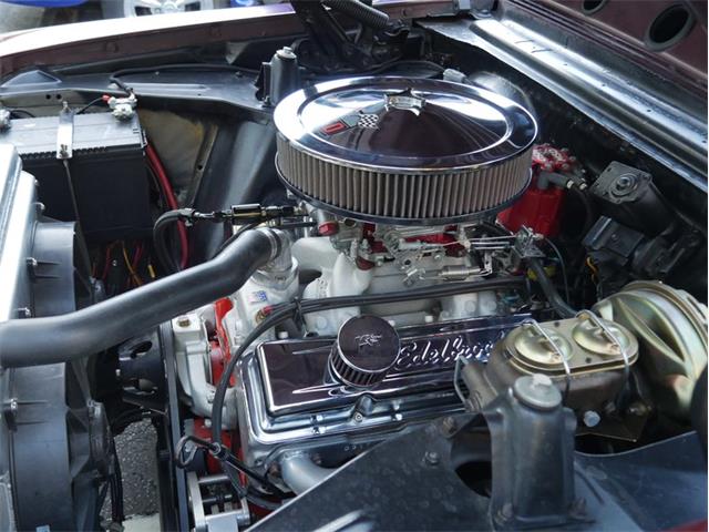 1967 Chevrolet Chevy II (CC-2122144) for sale in Palmetto, Florida