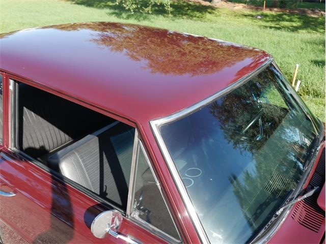 1967 Chevrolet Chevy II (CC-2122144) for sale in Palmetto, Florida